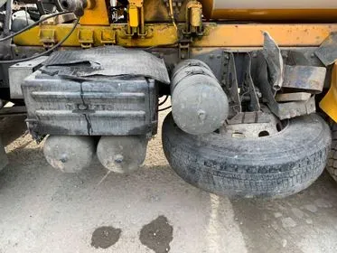 Volvo FM7 Concrete mix / 1999/ 311 419 km / Euro 3  (47)