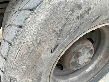 Volvo FM7 Concrete mix / 1999/ 311 419 km / Euro 3  (12)