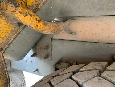 Volvo FM7 Concrete mix / 1999/ 311 419 km / Euro 3  (49)