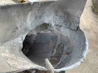 Volvo FM7 Concrete mix / 1999/ 311 419 km / Euro 3  (53)