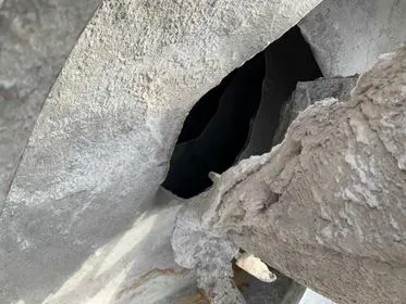 Volvo FM7 Concrete mix / 1999/ 311 419 km / Euro 3  (54)