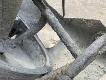 Volvo FM7 Concrete mix / 1999/ 311 419 km / Euro 3  (57)