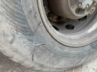 Volvo FM7 Concrete mix / 1999/ 311 419 km / Euro 3  (13)