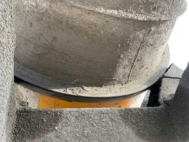 Volvo FM7 Concrete mix / 1999/ 311 419 km / Euro 3  (59)