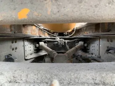 Volvo FM7 Concrete mix / 1999/ 311 419 km / Euro 3  (60)