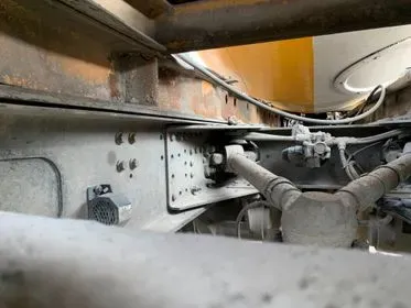 Volvo FM7 Concrete mix / 1999/ 311 419 km / Euro 3  (61)