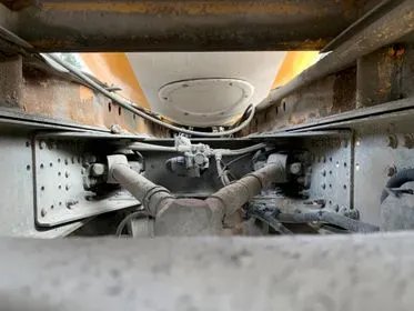 Volvo FM7 Concrete mix / 1999/ 311 419 km / Euro 3  (62)