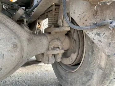 Volvo FM7 Concrete mix / 1999/ 311 419 km / Euro 3  (64)