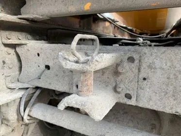 Volvo FM7 Concrete mix / 1999/ 311 419 km / Euro 3  (66)