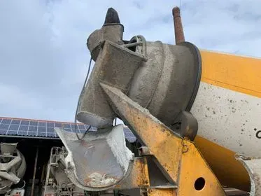 Volvo FM7 Concrete mix / 1999/ 311 419 km / Euro 3  (67)