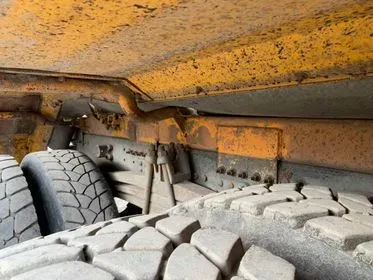 Volvo FM7 Concrete mix / 1999/ 311 419 km / Euro 3  (69)