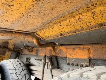 Volvo FM7 Concrete mix / 1999/ 311 419 km / Euro 3  (70)