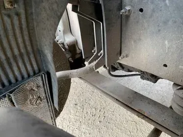 Volvo FM7 Concrete mix / 1999/ 311 419 km / Euro 3  (74)