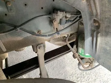 Volvo FM7 Concrete mix / 1999/ 311 419 km / Euro 3  (75)