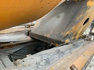 Volvo FM7 Concrete mix / 1999/ 311 419 km / Euro 3  (84)