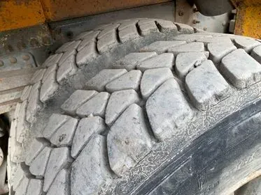 Volvo FM7 Concrete mix / 1999/ 311 419 km / Euro 3  (16)