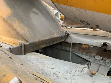 Volvo FM7 Concrete mix / 1999/ 311 419 km / Euro 3  (90)