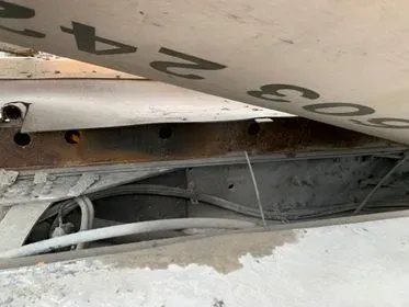 Volvo FM7 Concrete mix / 1999/ 311 419 km / Euro 3  (94)