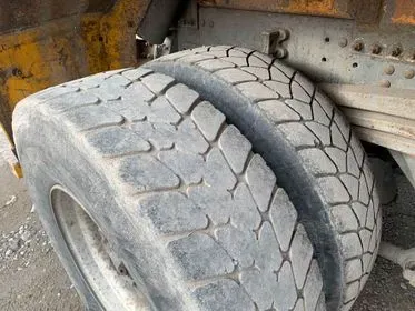 Volvo FM7 Concrete mix / 1999/ 311 419 km / Euro 3  (17)