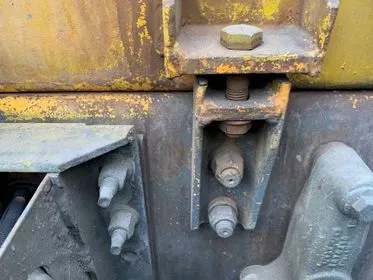 Volvo FM7 Concrete mix / 1999/ 311 419 km / Euro 3  (103)