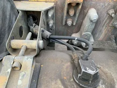 Volvo FM7 Concrete mix / 1999/ 311 419 km / Euro 3  (104)