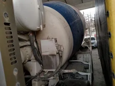 RENAULT KERAX R / 2003 / 396 500 km (8)