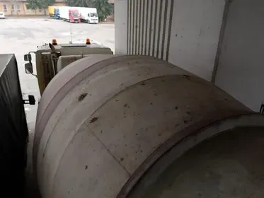 RENAULT KERAX R / 2003 / 396 500 km (10)