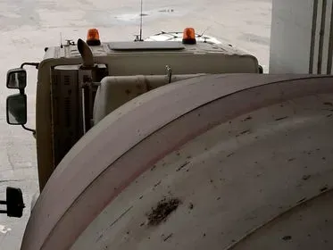 RENAULT KERAX R / 2003 / 396 500 km (14)