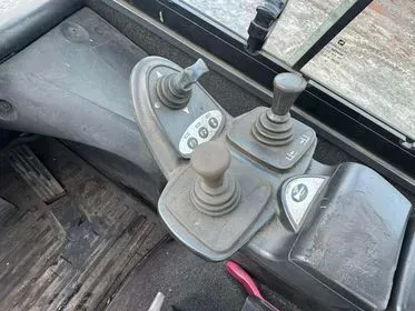 VZV STILL RX 70-40 / 2016 / 13 839 m/h (11)