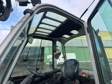 VZV STILL RX 70-40 / 2016 / 13 839 m/h (9)