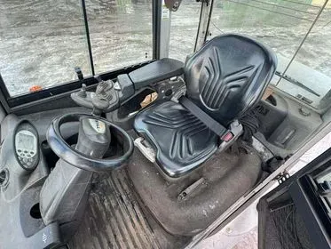 VZV STILL RX 70-40 / 2016 / 13 839 m/h (10)