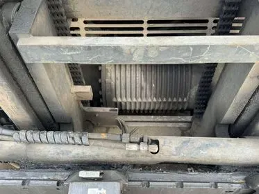 VZV STILL RX 70-40 / 2016 / 13 839 m/h (8)