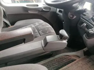 MB ACTROS  / 2005 / 435 000 km (9)