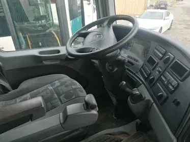 MB ACTROS  / 2005 / 435 000 km (8)