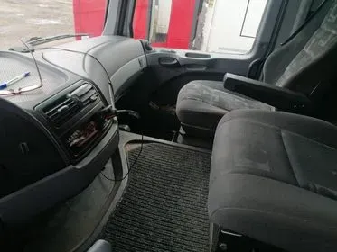 MB ACTROS  / 2005 / 435 000 km (10)