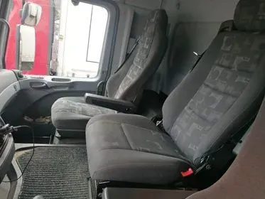 MB ACTROS  / 2005 / 435 000 km (11)