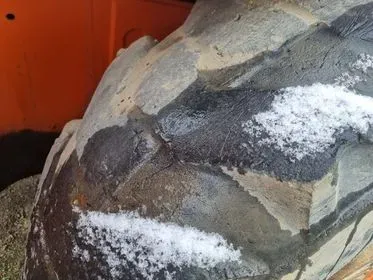 Fiat Kobelco B 200/ 2004/ 17 831 mth  (16)