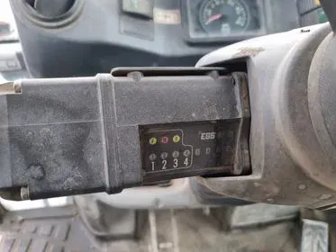 Fiat Kobelco B 200/ 2004/ 17 831 mth  (13)