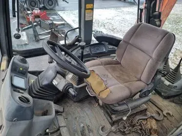 Fiat Kobelco B 200/ 2004/ 17 831 mth  (9)