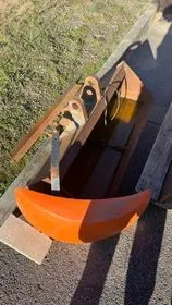 Fiat Kobelco B 200/ 2004/ 17 831 mth  (21)