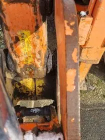 Fiat Kobelco B 200/ 2004/ 17 831 mth  (20)