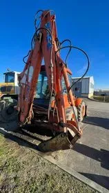 Fiat Kobelco B 200/ 2004/ 17 831 mth  (6)