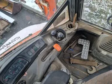 Fiat Kobelco B 200/ 2004/ 17 831 mth  (11)