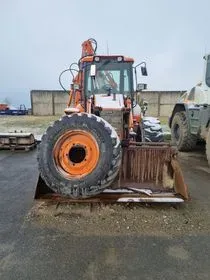 Fiat Kobelco B 200/ 2004/ 17 831 mth  (5)