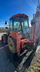 Fiat Kobelco B 200/ 2004/ 17 831 mth  (7)