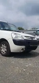 Peugeot Partner  1,6 HDI / 2007 / 313 710 km (3)