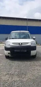 Peugeot Partner  1,6 HDI / 2007 / 313 710 km (2)