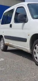 Peugeot Partner  1,6 HDI / 2007 / 313 710 km (9)