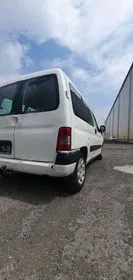 Peugeot Partner  1,6 HDI / 2007 / 313 710 km (4)