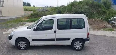 Peugeot Partner  1,6 HDI / 2007 / 313 710 km (8)